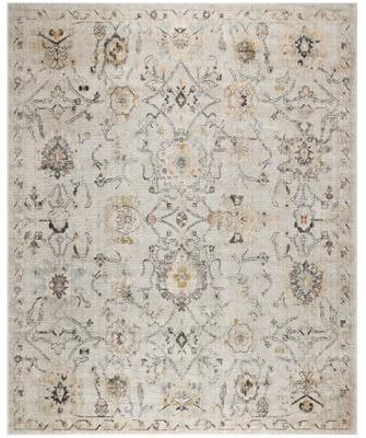 Nourison Oushak Home Indoor Persian Area Rug
