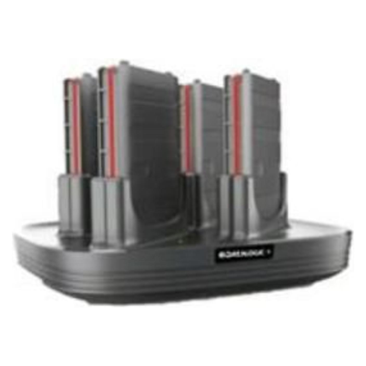 Datalogic 4-Slot Battery Charger (94ACC0192)