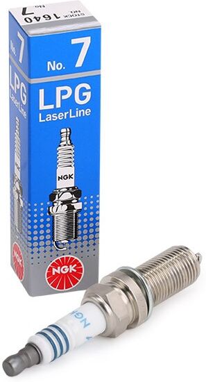 NGK 1640 Spark plug