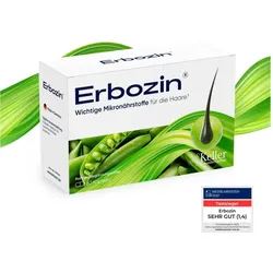 ERBOZIN Kapseln