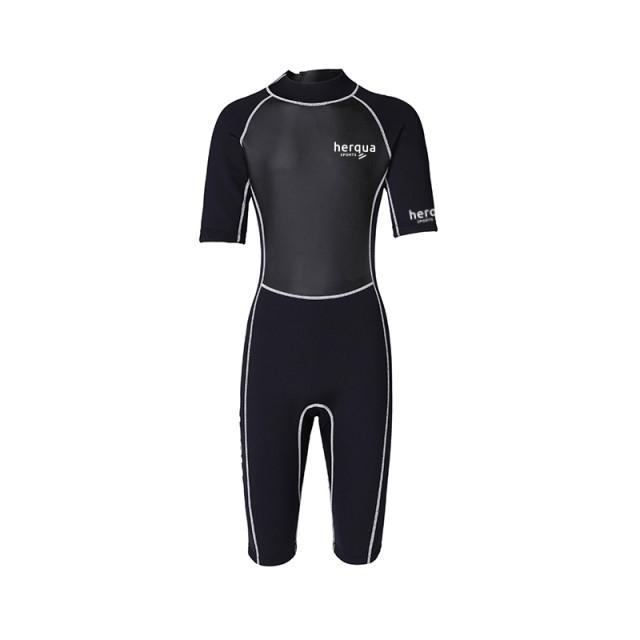 Swell Surfpak korte mouw / shorty