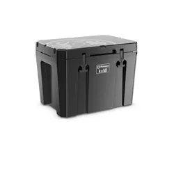 Petromax Kühlbox KX50 50 Liter Black Edition