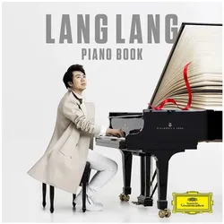 DGG, Schallplatten, Piano Book (LP-Set) (Lang Lang)