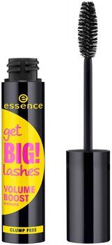 Essence Big! Lashes Volume Boost Mascara 12 ml