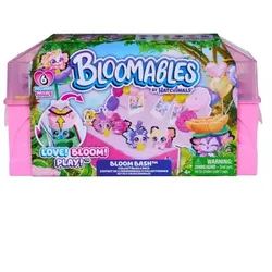 Bloomables: Mehrfachpack - 6 Figuren mit Zubehör