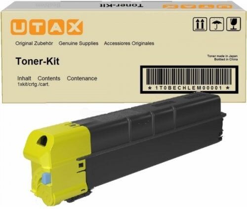 Utax CK-8515Y toner amarelo