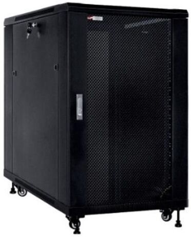 WP Europe RACK IP20 RSB 10U 600X1000 NERO (WPN-RSB-10610-B)