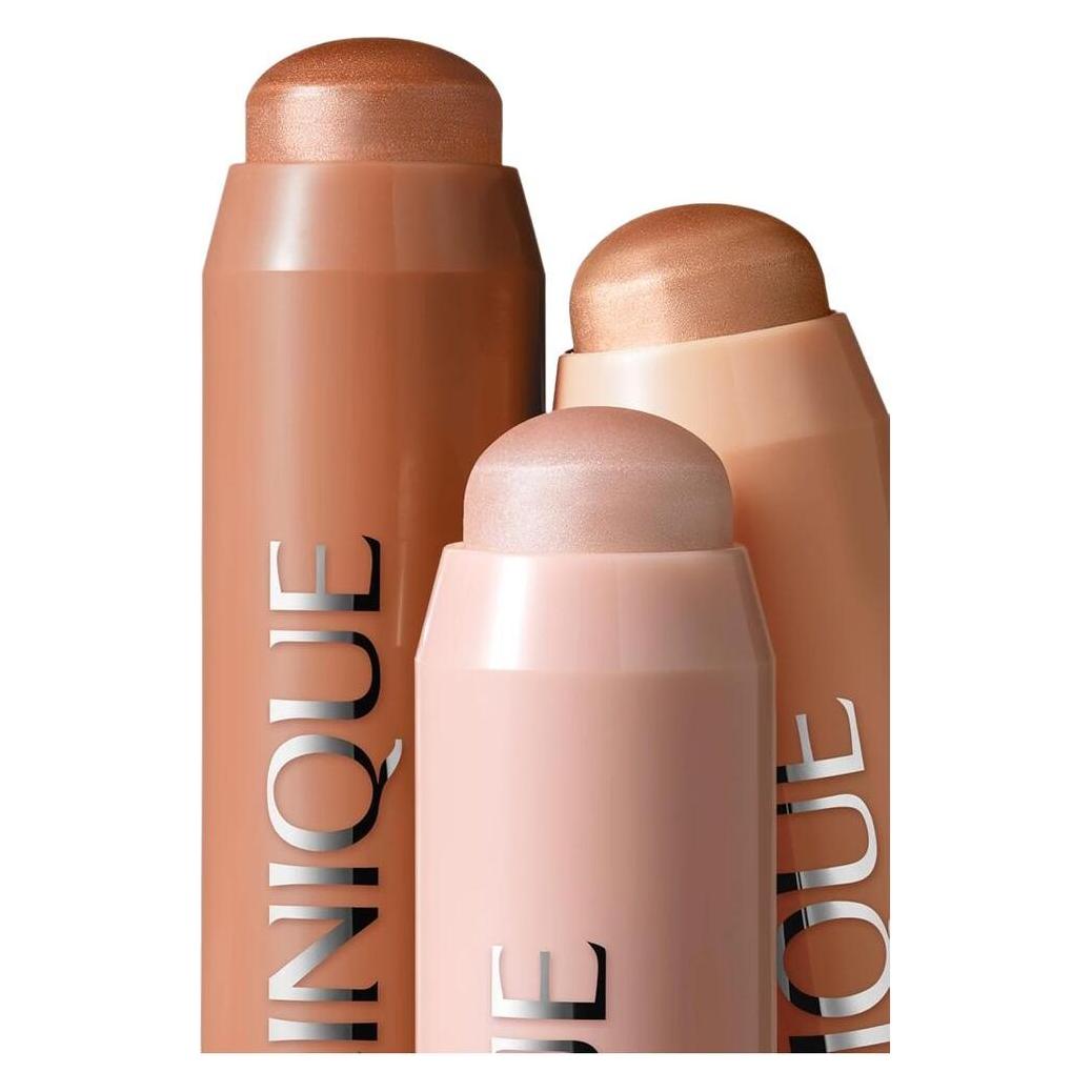 Clinique Chubby Stick - Scultping Highlight 01 Hefty Highlight (Hefty Highlig, Highlighter) (VFAQ010000)
