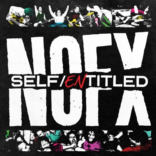 Nofx - Self Entitled - Preis vom 06.10.2026 07:26:00 h