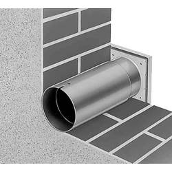 Helios Ventilatoren WES 150 Wandeinbausatz 00537