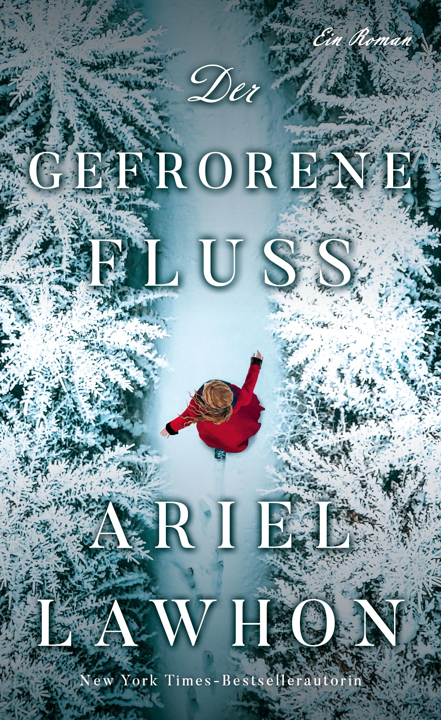 Ariel Lawhon - Der gefrorene Fluss: Der millionenfach verkaufte Bestseller jetzt endlich als Taschenbuch! - Preis vom 30.09.2026 22:30:23 h