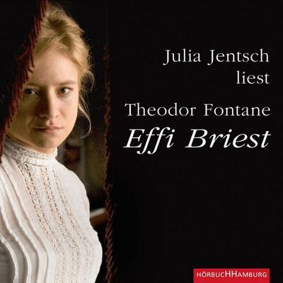 Effi Briest - Theodor Fontane, Audio, 9783844903300