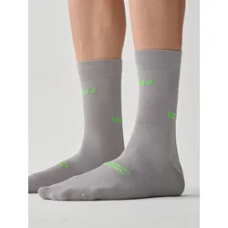 Blur Sock S/M 36,5-42 - Grey