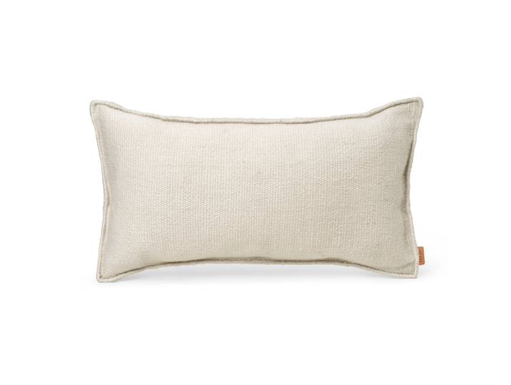 Ferm Living Coussin Desert 28x53 cm Off-white