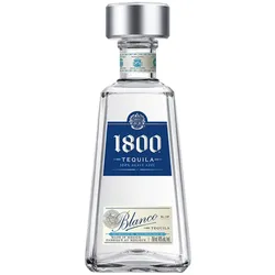 Jose Cuervo 1800 Blanco Tequila 38% Vol. 0.7L