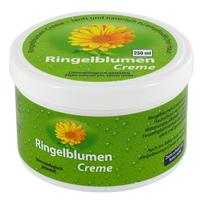 Avitale GmbH RINGELBLUMEN CREME 250 ml 01998302