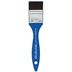 Da Vinci - FORTE BASIC Faserpinsel breit Größe 40