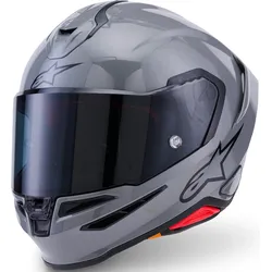 Alpinestars Supertech R7 Helm 2XL