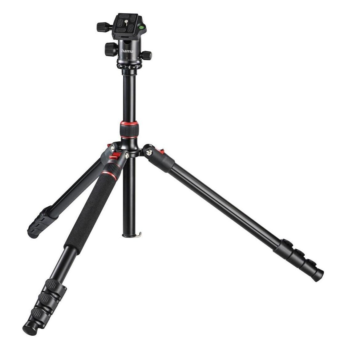 Hama TAR Duo (Metall) (00004475)