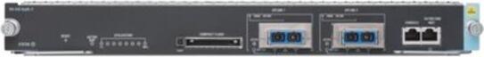 Cisco WS-X45-SUP6L-E Supervisor Engine für Catalyst 4500, Multi-Gigabit Ethernet