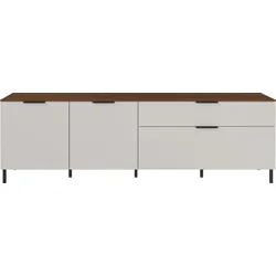 Lowboard HARPER GÖTTINGEN (BHT 192x59x47 cm) - BHT 192x59x47 cm