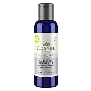 Clochee Olejek do mycia Cleansing Refreshing Shower Gel Earl Grey 100ml (100 ml) (OTHER)