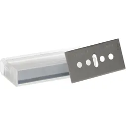 CUTX H10001 Ersatzklingen für MULTICUT X5044 – 10er Set, 4-fach nutzbar