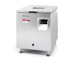 Sammic SAM-6001 Einphasen-Bestecktrockner und Poliermaschine für Besteck. Sammic