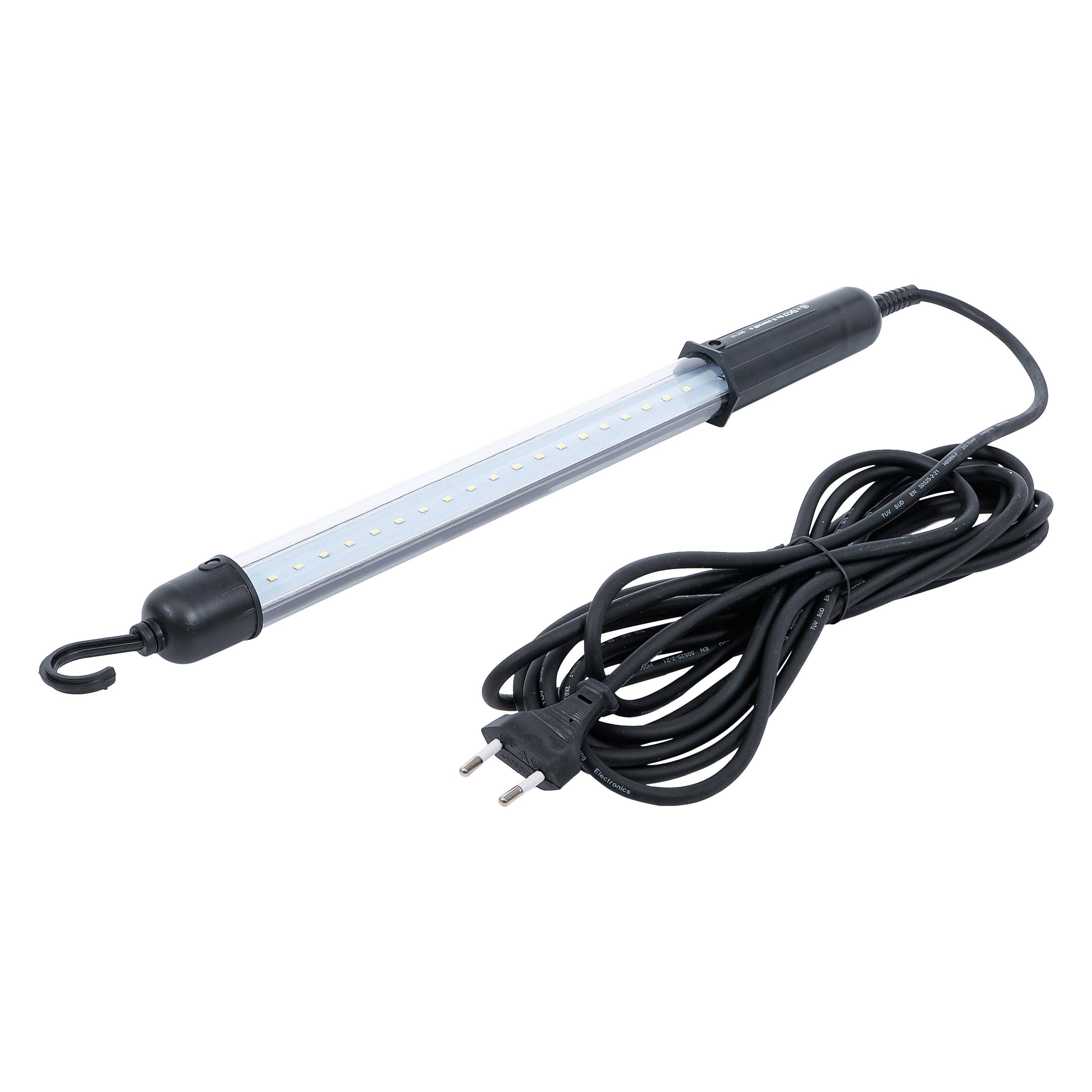 BGS LED Werkstatt-Leuchte 6W (450 lm) (99710)