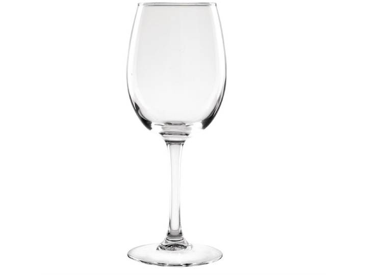 Olympia Rosario Wijnglazen 250ml (6 Stuks) - Olympia FB574
