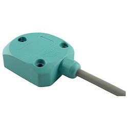 Posital Fraba Neigungssensor ACS-360-1-CA01-VE3-CW ACS-360-1-CA01-VE3-CW CANopen Kabel, offenes Ende