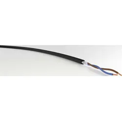 K+L H05RN-F 2x0,75mm2 Ring 50m