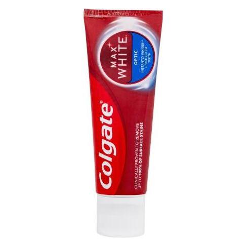 Colgate Toothpaste Against Pigment Spots Max White One Optic 75 Ml (75 ml) (33137811)