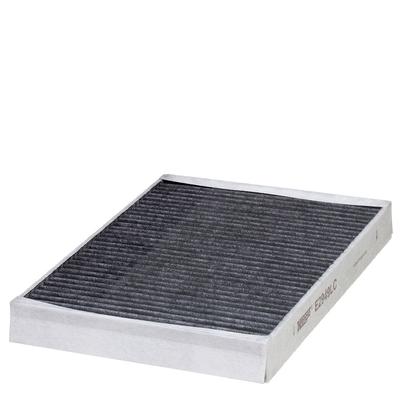 Hengst Filter Filter, Innenraumluft [Hersteller-Nr. E2949LC] für Volvo, Land Rover, Land Rover (chery), Jaguar