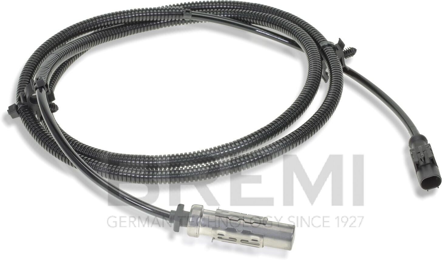Bremi Sensor, Raddrehzahl 51606 Für Land Rover