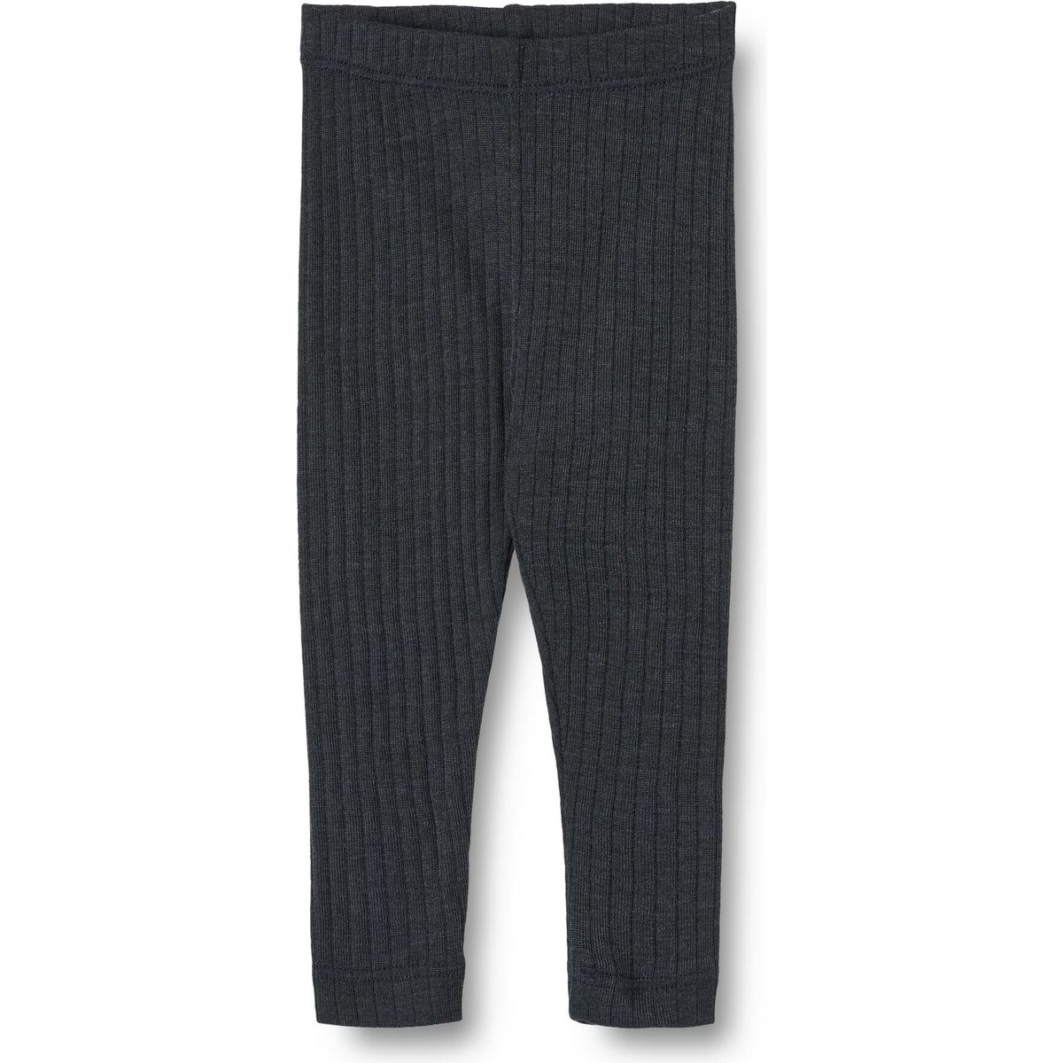 Wheat Wool Silk Leggings Agi navy (1432) 62 4855k-781-1432-62/3m