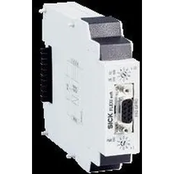 Sick Sicherheitssteuerung FX0-GPRO00010