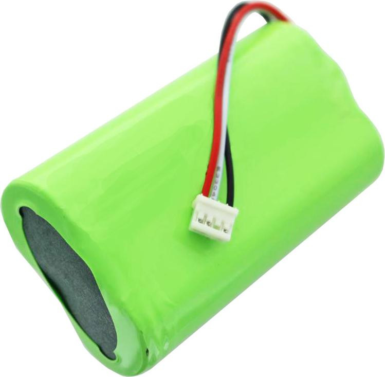 AccuCell Accu voor Polycom Soundstation 2W en Soundstation 2W EX, 2200mAh, 2200-07803-001, L02L40501