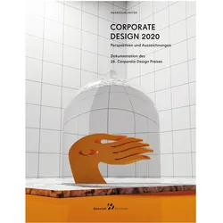 Corporate Design 2020, Fachbücher von O. E. Bingel, Tom Leifer
