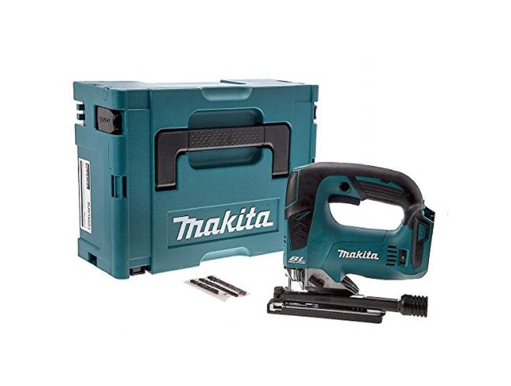 Scie Sauteuse 18V LXT (Machine seule) en MAKPAC - MAKITA DJV182ZJ