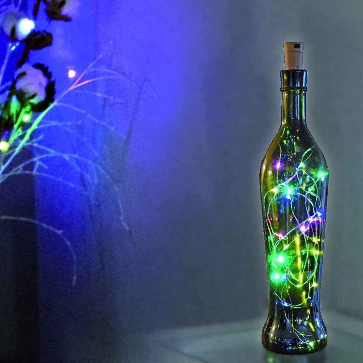 Decoratief LED-lichtsnoer