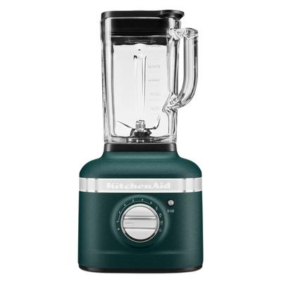 KITCHENAID Standmixer "5KSB4026EPP Pebbled Palm", pebbled palm, B:19,28cm H:40,1cm T:22,91cm, Zerkleinerer