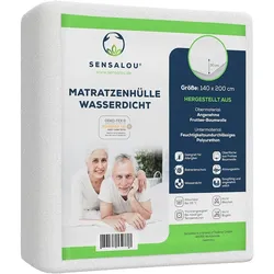 Sensalou Matratzenhül.encasi Wasserd.30x 1 St
