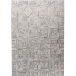 LEDERTEPPICH Kobe 160x230 cm