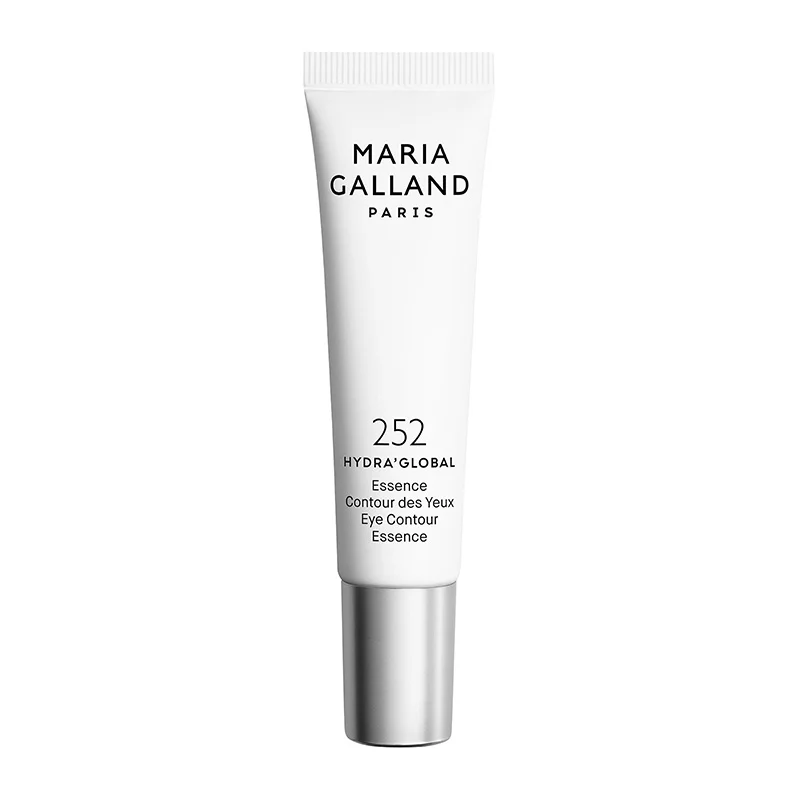 Maria Galland 252 Hydra Global Eye Contour Essence, 10ml 3003451