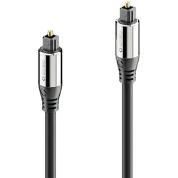 Sonero Optisches Audio Kabel 1,0m