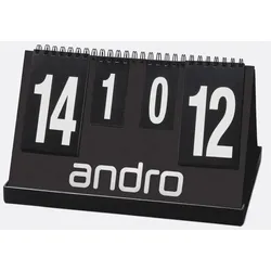 andro Zählgerät Fairplay