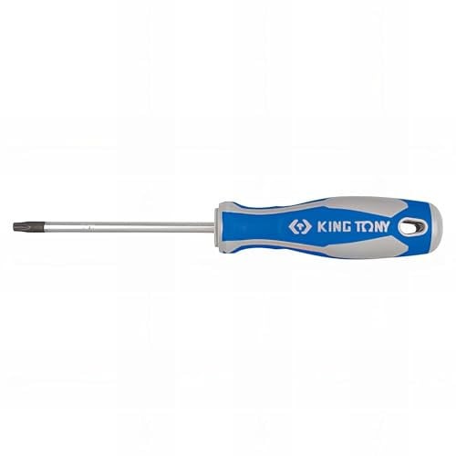 Extra lange Torx schroevendraaier T30, lengte 250 mm