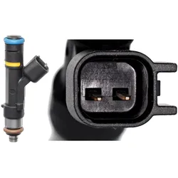 Einspritzventil VALEO 348218