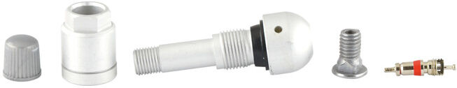 Coffret pour capteur TPMS pour contrôle de la pression des pneus 23 ; KS Tools (149.1023)